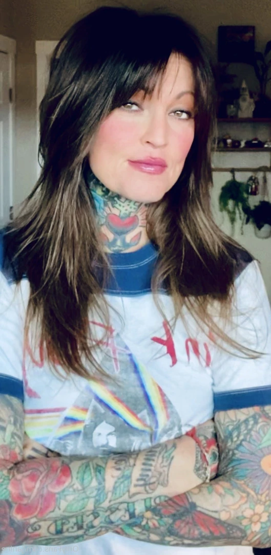 Janine Lindemulder [ janine ] Onlyfans leaked photo 9317875 on Hotleaks.tv