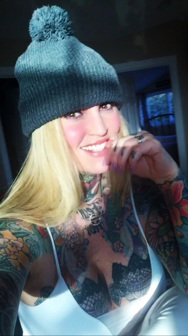 Janine Lindemulder [ janine ] Onlyfans leaked photo 9317885 on Hotleaks.tv
