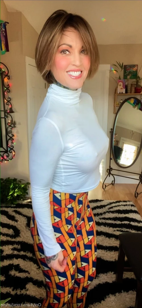 Janine Lindemulder [ janine ] Onlyfans leaked photo 9317969 on Hotleaks.tv