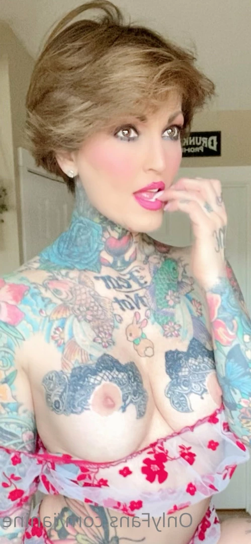 Janine Lindemulder [ janine ] Onlyfans leaked photo 9318321 on Hotleaks.tv