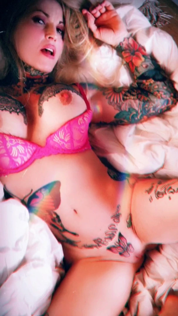 Janine Lindemulder [ janine ] Onlyfans leaked photo 9318424 on Hotleaks.tv