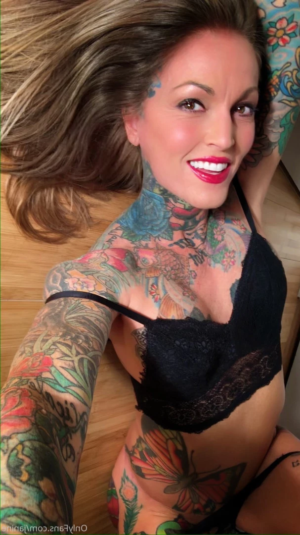 Janine Lindemulder [ janine ] Onlyfans leaked photo 9319173 on Hotleaks.tv