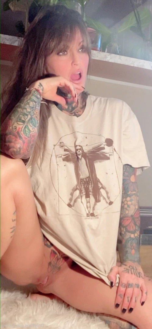 Janine Lindemulder [ janine ] Onlyfans leaked photo 9319293 on Hotleaks.tv