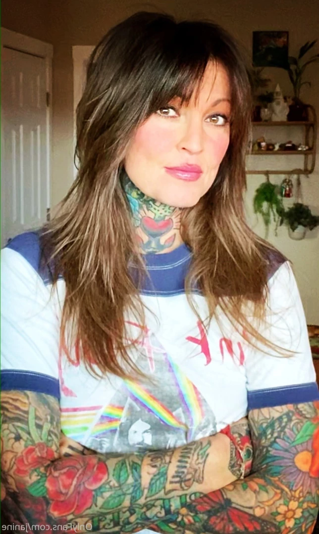 Janine Lindemulder [ janine ] Onlyfans leaked photo 9319308 on Hotleaks.tv