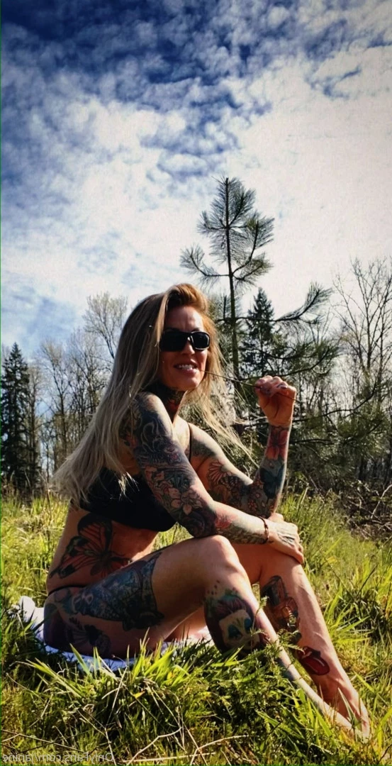 Janine Lindemulder [ janine ] Onlyfans leaked photo 9319361 on Hotleaks.tv