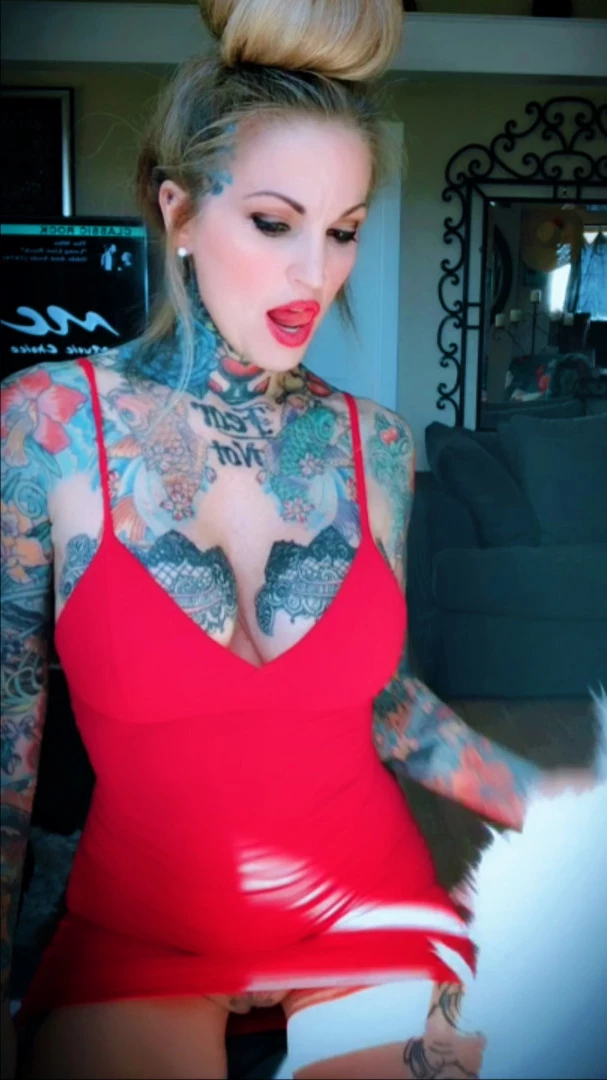 Janine Lindemulder [ janine ] Onlyfans leaked photo 9319539 on Hotleaks.tv