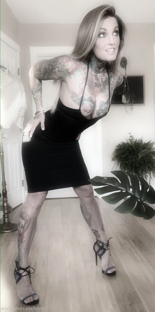 Janine Lindemulder [ janine ] Onlyfans leaked photo 9319634 on Hotleaks.tv