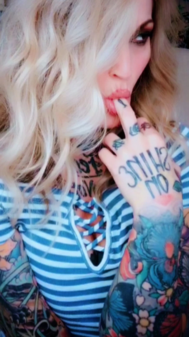 Janine Lindemulder [ janine ] Onlyfans leaked photo 9319947 on Hotleaks.tv