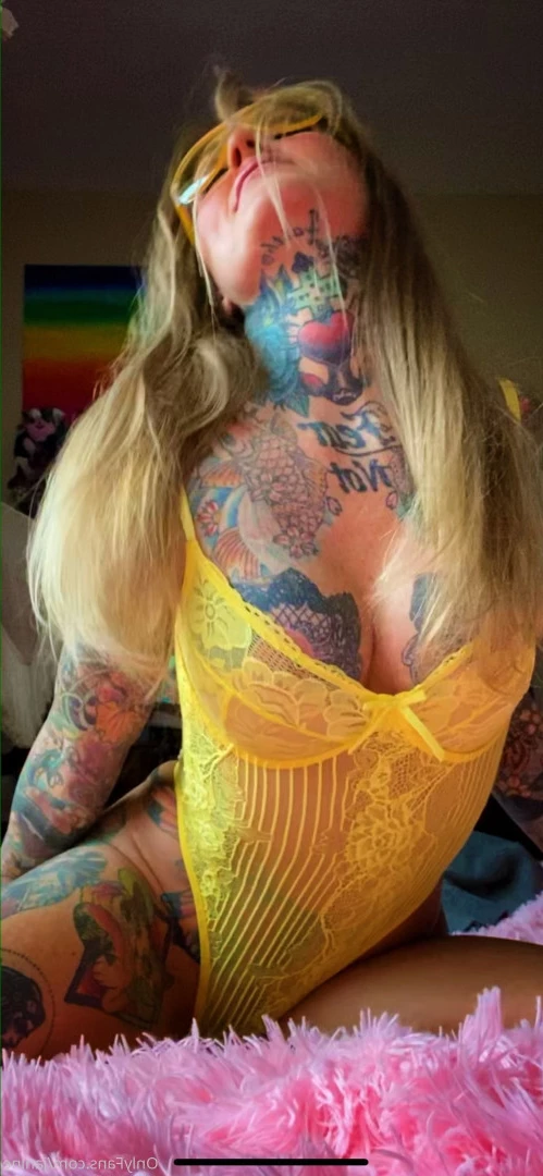 Janine Lindemulder [ janine ] Onlyfans leaked photo 9320750 on Hotleaks.tv