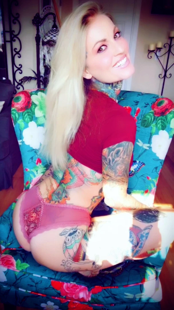 Janine Lindemulder [ janine ] Onlyfans leaked photo 9320820 on Hotleaks.tv
