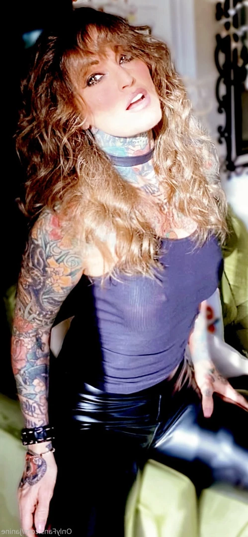 Janine Lindemulder [ janine ] Onlyfans leaked photo 9320948 on Hotleaks.tv