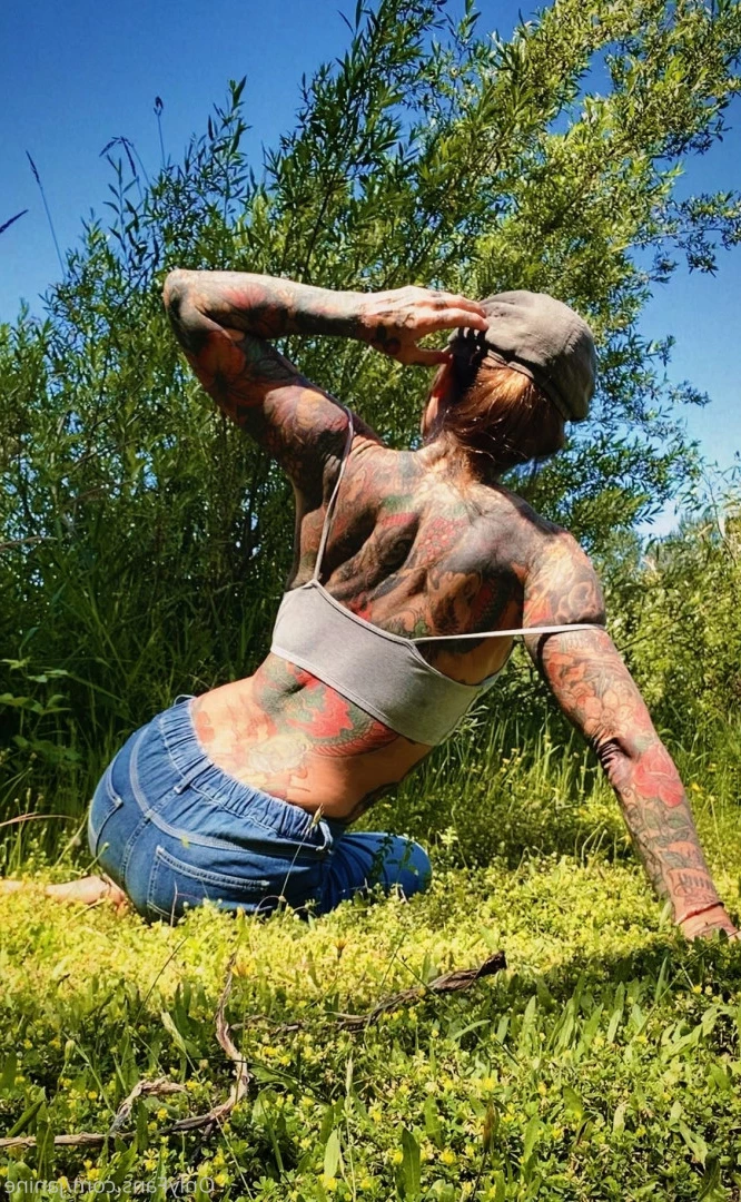 Janine Lindemulder [ janine ] Onlyfans leaked photo 9321068 on Hotleaks.tv