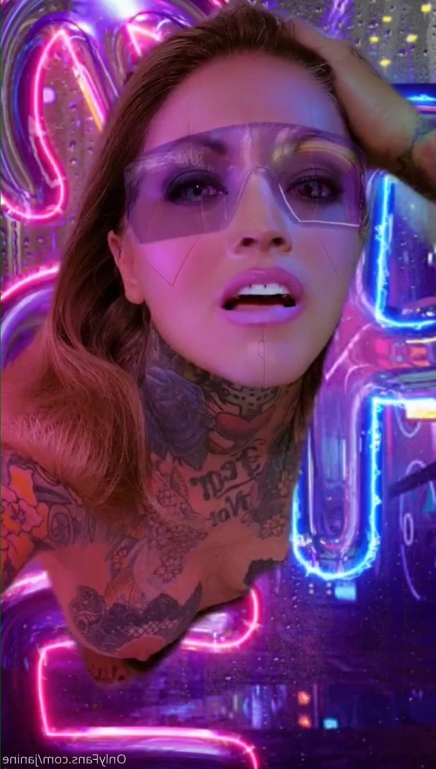 Janine Lindemulder [ janine ] Onlyfans leaked photo 9321196 on Hotleaks.tv