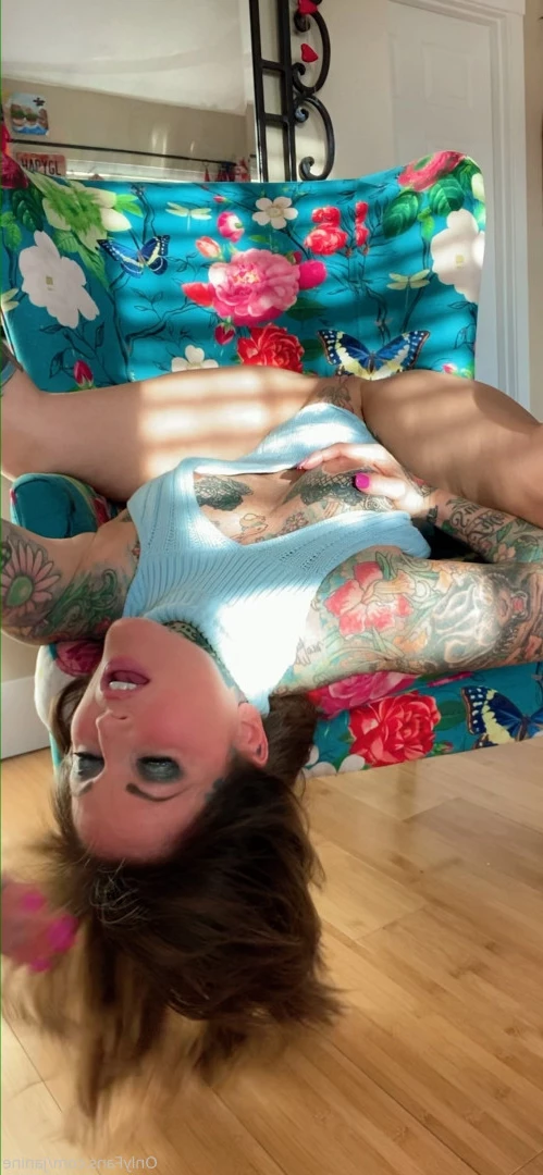 Janine Lindemulder [ janine ] Onlyfans leaked photo 9321365 on Hotleaks.tv