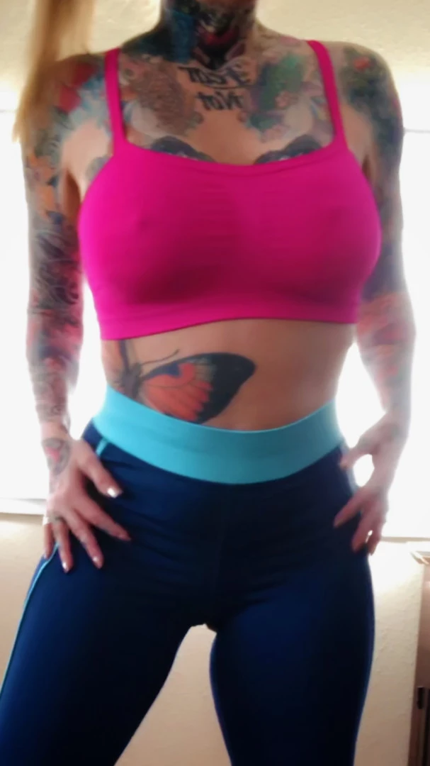 Janine Lindemulder [ janine ] Onlyfans leaked photo 9321419 on Hotleaks.tv