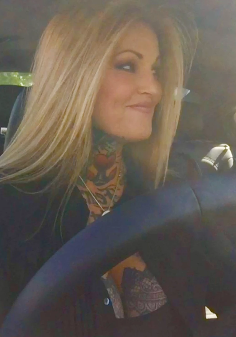 Janine Lindemulder [ janine ] Onlyfans leaked photo 9321509 on Hotleaks.tv