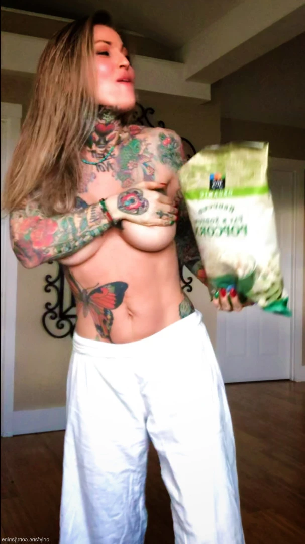 Janine Lindemulder [ janine ] Onlyfans leaked photo 9321833 on Hotleaks.tv