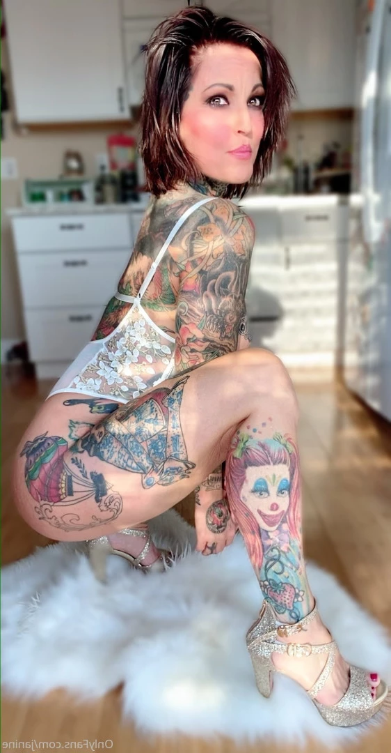 Janine Lindemulder [ janine ] Onlyfans leaked photo 9321871 on Hotleaks.tv