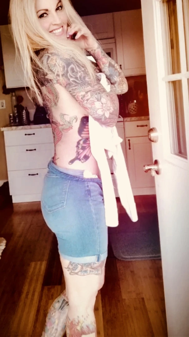 Janine Lindemulder [ janine ] Onlyfans leaked photo 9321983 on Hotleaks.tv