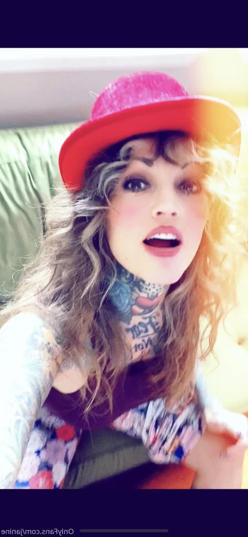 Janine Lindemulder [ janine ] Onlyfans leaked photo 9322090 on Hotleaks.tv