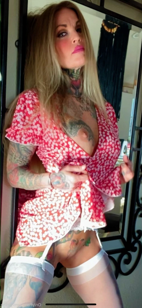 Janine Lindemulder [ janine ] Onlyfans leaked photo 9322114 on Hotleaks.tv