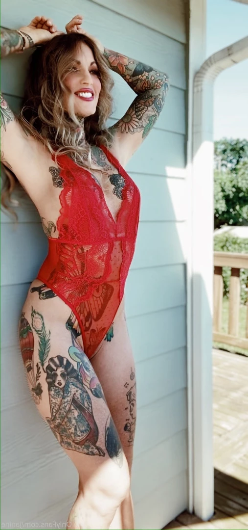 Janine Lindemulder [ janine ] Onlyfans leaked photo 9323302 on Hotleaks.tv