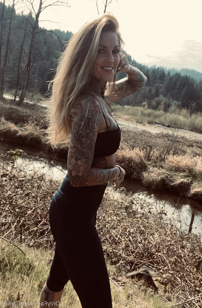 Janine Lindemulder [ janine ] Onlyfans leaked photo 9324107 on Hotleaks.tv