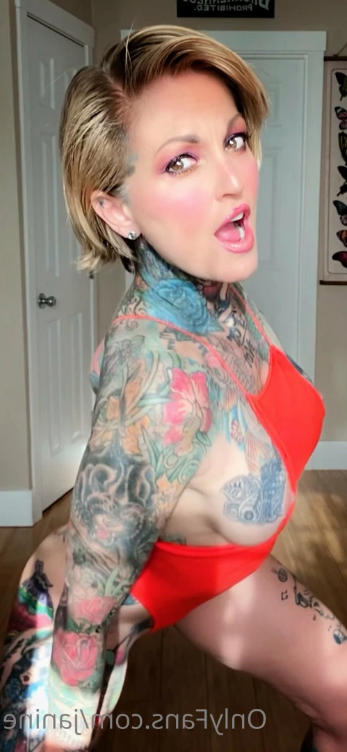 Janine Lindemulder [ janine ] Onlyfans leaked photo 9324386 on Hotleaks.tv