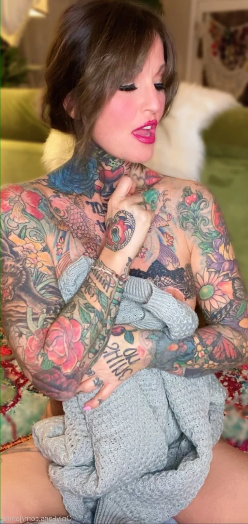 Janine Lindemulder [ janine ] Onlyfans leaked photo 9324516 on Hotleaks.tv