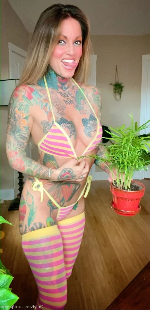 Janine Lindemulder [ janine ] Onlyfans leaked photo 9324648 on Hotleaks.tv
