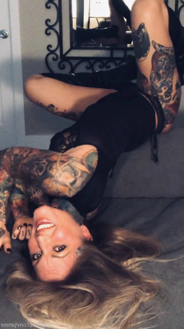 Janine Lindemulder [ janine ] Onlyfans leaked photo 9324689 on Hotleaks.tv