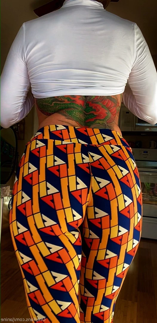 Janine Lindemulder [ janine ] Onlyfans leaked photo 9324811 on Hotleaks.tv