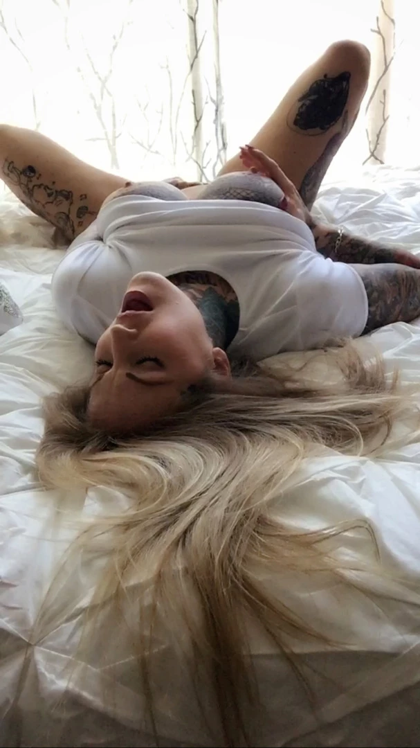 Janine Lindemulder [ janine ] Onlyfans leaked photo 9324911 on Hotleaks.tv