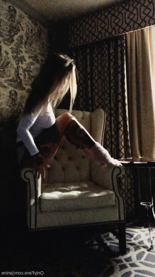 Janine Lindemulder [ janine ] Onlyfans leaked photo 9324923 on Hotleaks.tv