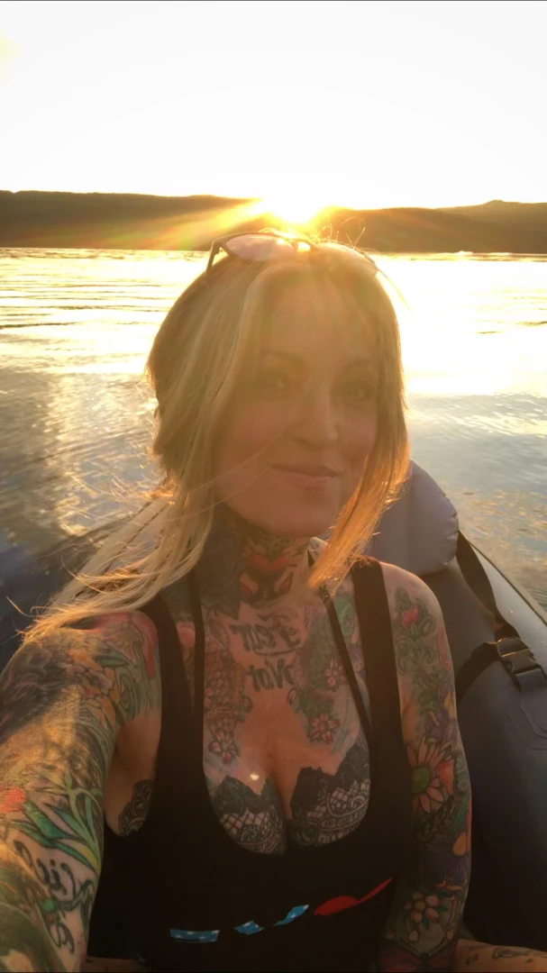Janine Lindemulder [ janine ] Onlyfans leaked photo 9324935 on Hotleaks.tv