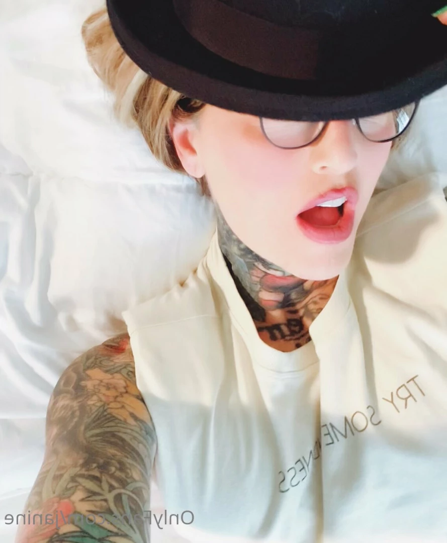 Janine Lindemulder [ janine ] Onlyfans leaked photo 9324962 on Hotleaks.tv