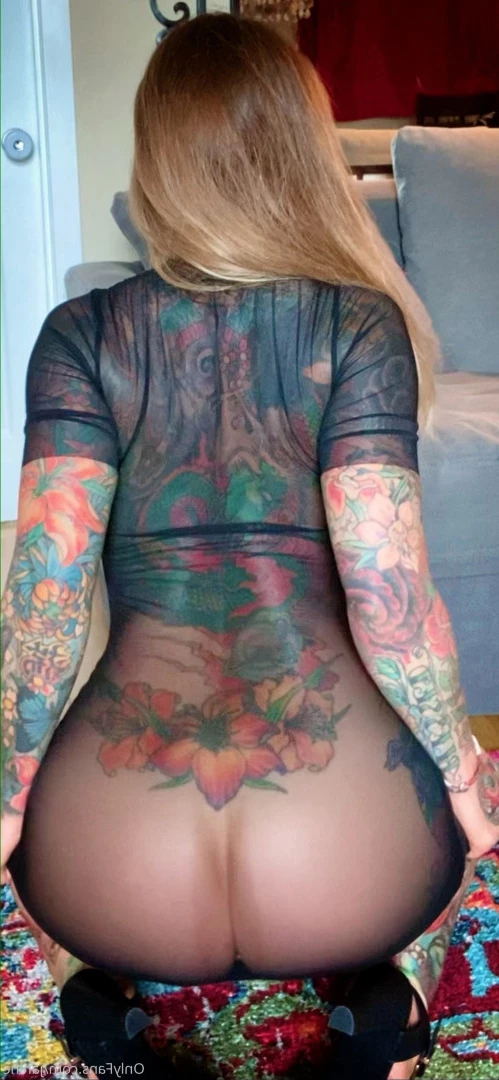 Janine Lindemulder [ janine ] Onlyfans leaked photo 9325370 on Hotleaks.tv