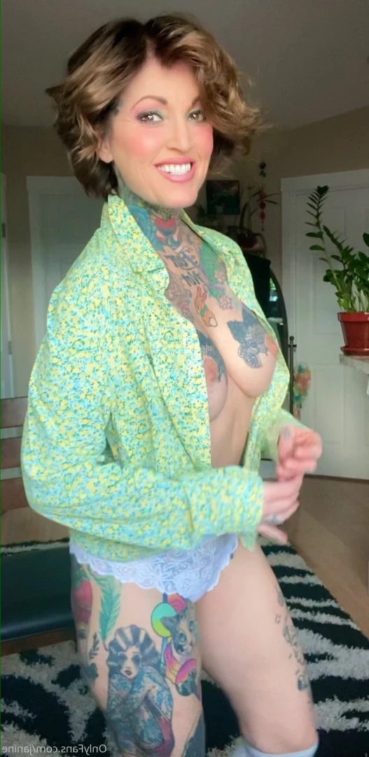 Janine Lindemulder [ janine ] Onlyfans leaked photo 9325390 on Hotleaks.tv