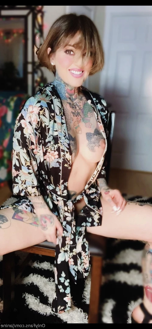 Janine Lindemulder [ janine ] Onlyfans leaked photo 9325404 on Hotleaks.tv