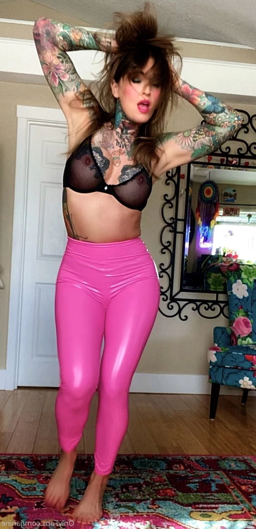 Janine Lindemulder [ janine ] Onlyfans leaked photo 9325791 on Hotleaks.tv