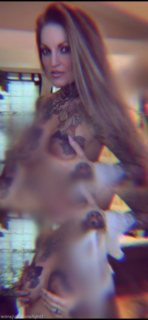 Janine Lindemulder [ janine ] Onlyfans leaked photo 9325893 on Hotleaks.tv