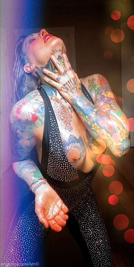 Janine Lindemulder [ janine ] Onlyfans leaked photo 9326014 on Hotleaks.tv