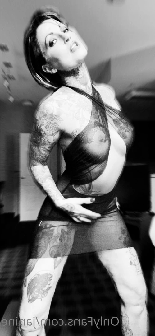 Janine Lindemulder [ janine ] Onlyfans leaked photo 9326074 on Hotleaks.tv