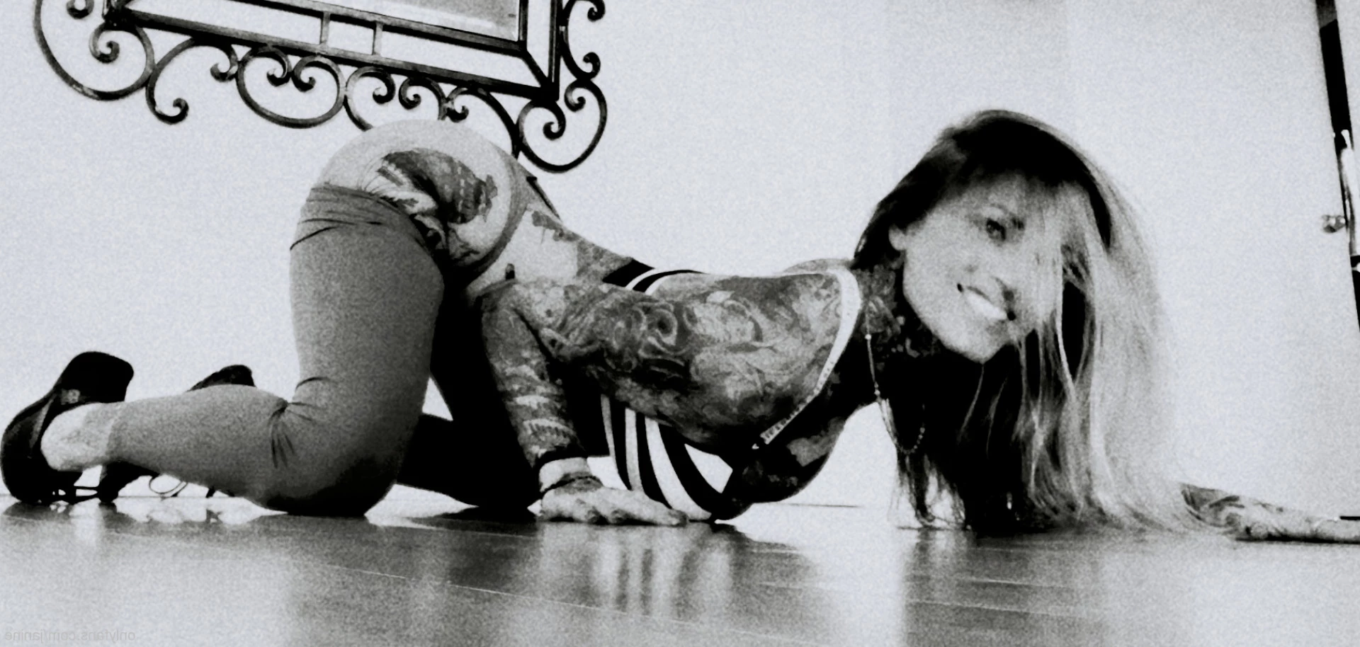 Janine Lindemulder [ janine ] Onlyfans leaked photo 9326221 on Hotleaks.tv