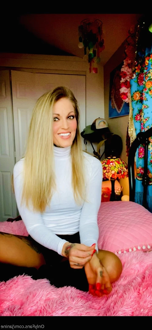 Janine Lindemulder [ janine ] Onlyfans leaked photo 9326401 on Hotleaks.tv