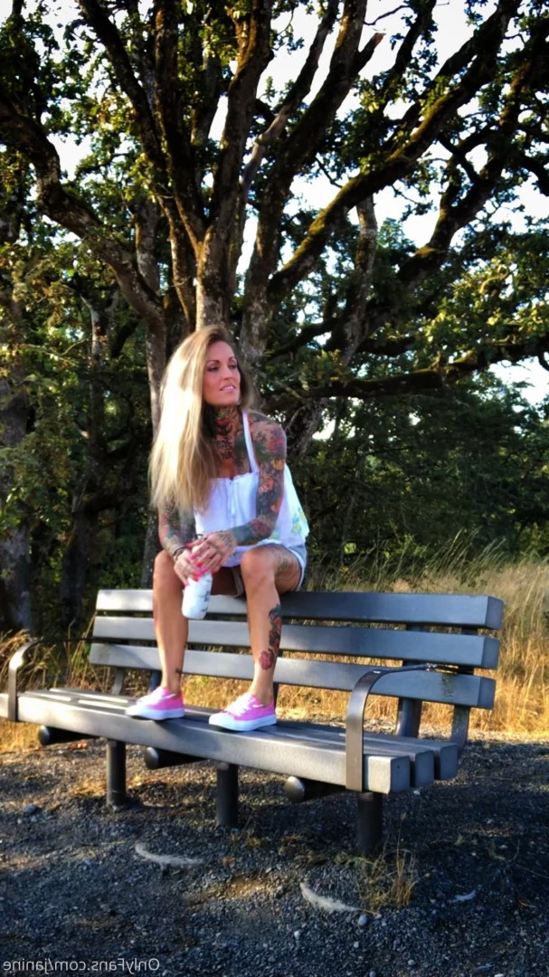 Janine Lindemulder [ janine ] Onlyfans leaked photo 9326440 on Hotleaks.tv