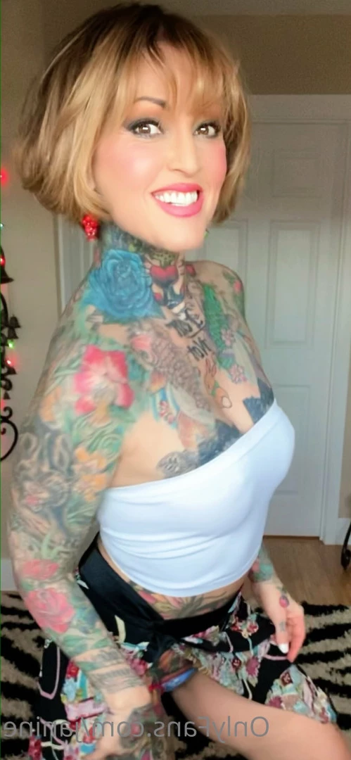 Janine Lindemulder [ janine ] Onlyfans leaked photo 9326527 on Hotleaks.tv