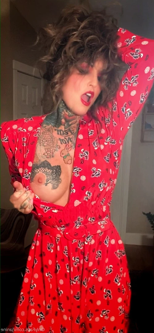 Janine Lindemulder [ janine ] Onlyfans leaked photo 9326705 on Hotleaks.tv