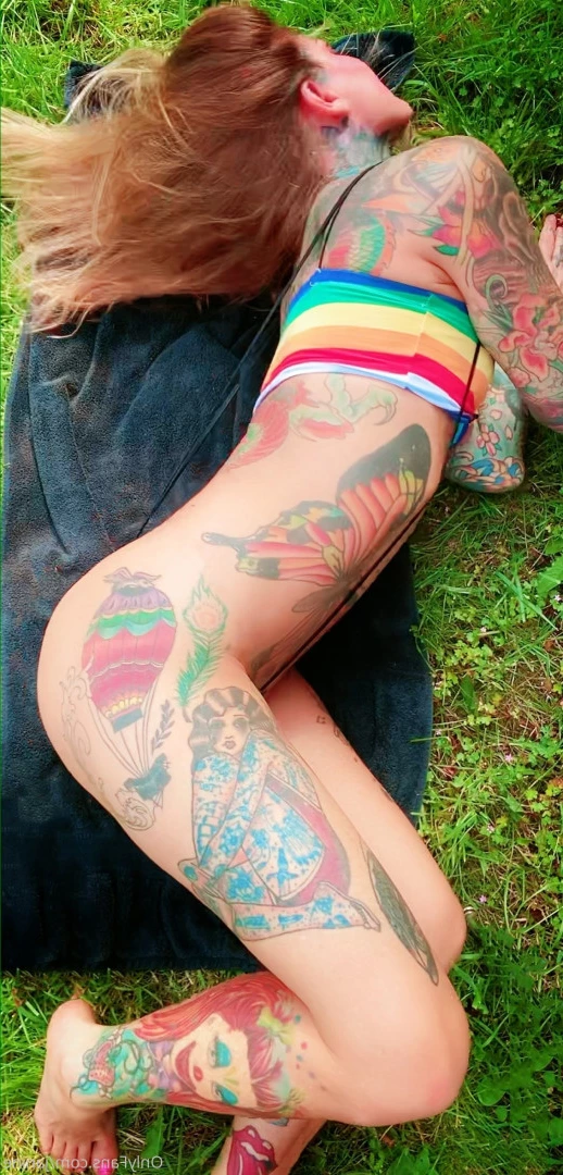 Janine Lindemulder [ janine ] Onlyfans leaked photo 9326763 on Hotleaks.tv