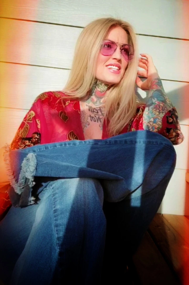 Janine Lindemulder [ janine ] Onlyfans leaked photo 9326797 on Hotleaks.tv